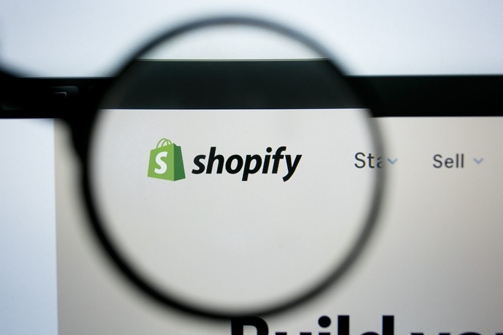 Shopify Development