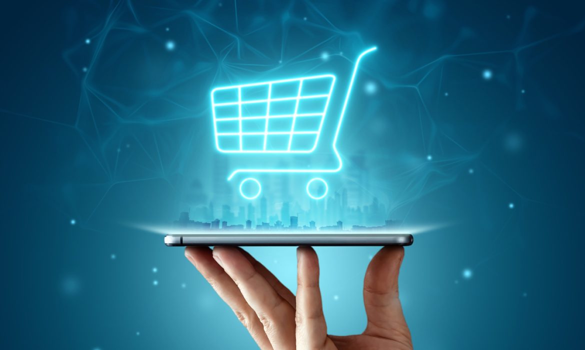 E-commerce Website Design Agency: Building the Future of Online Retail