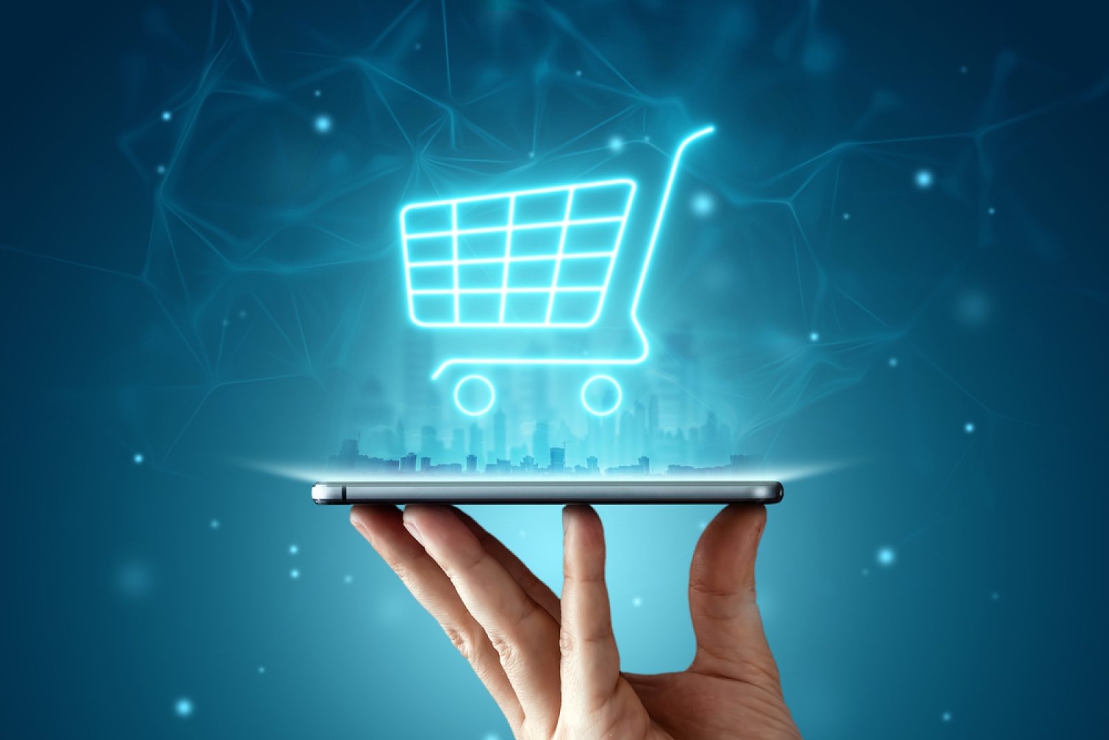 E-commerce Website Design Agency: Building the Future of Online Retail