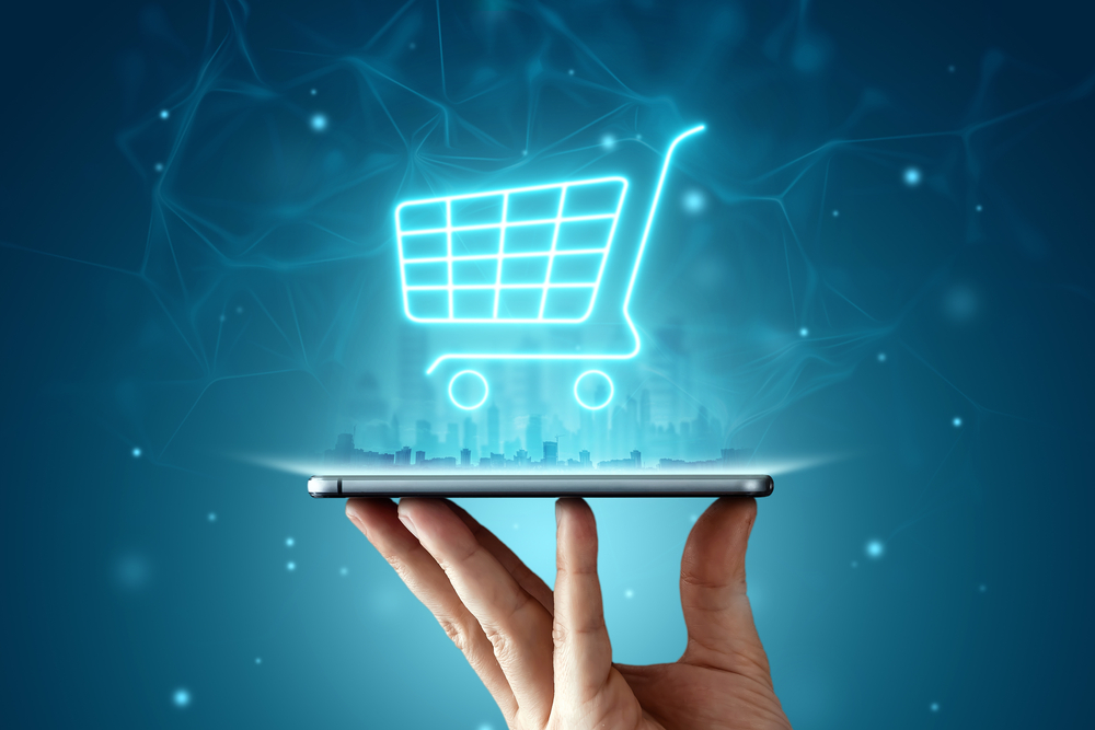 E-commerce Website Design Agency: Building the Future of Online Retail
