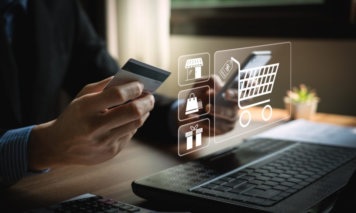 The Blueprint of E-commerce Development: Building Successful Online Stores