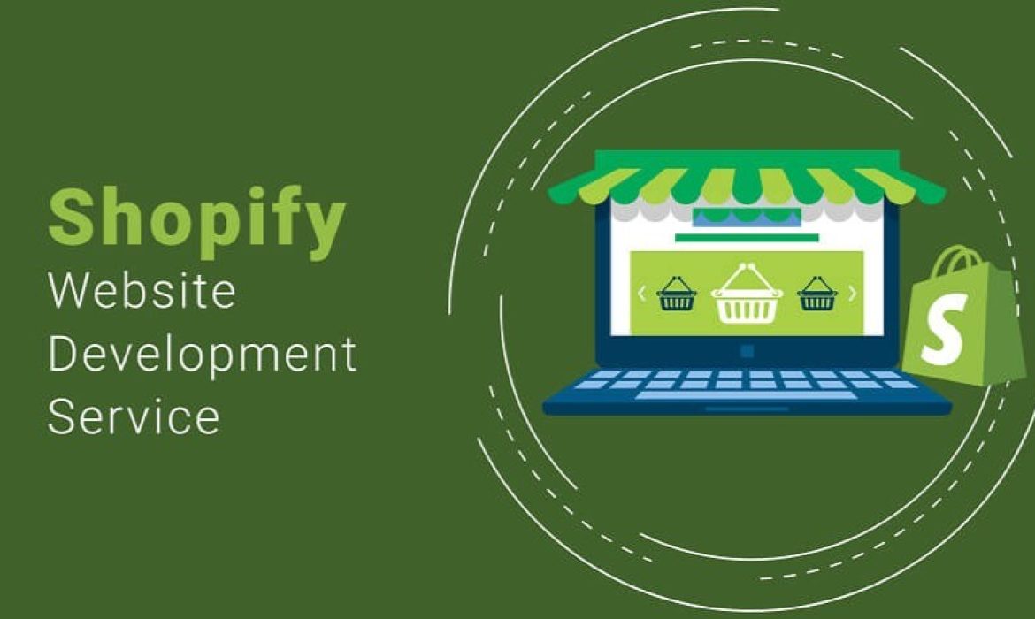 How Shopify Development Services Can Revolutionize Your Online Store