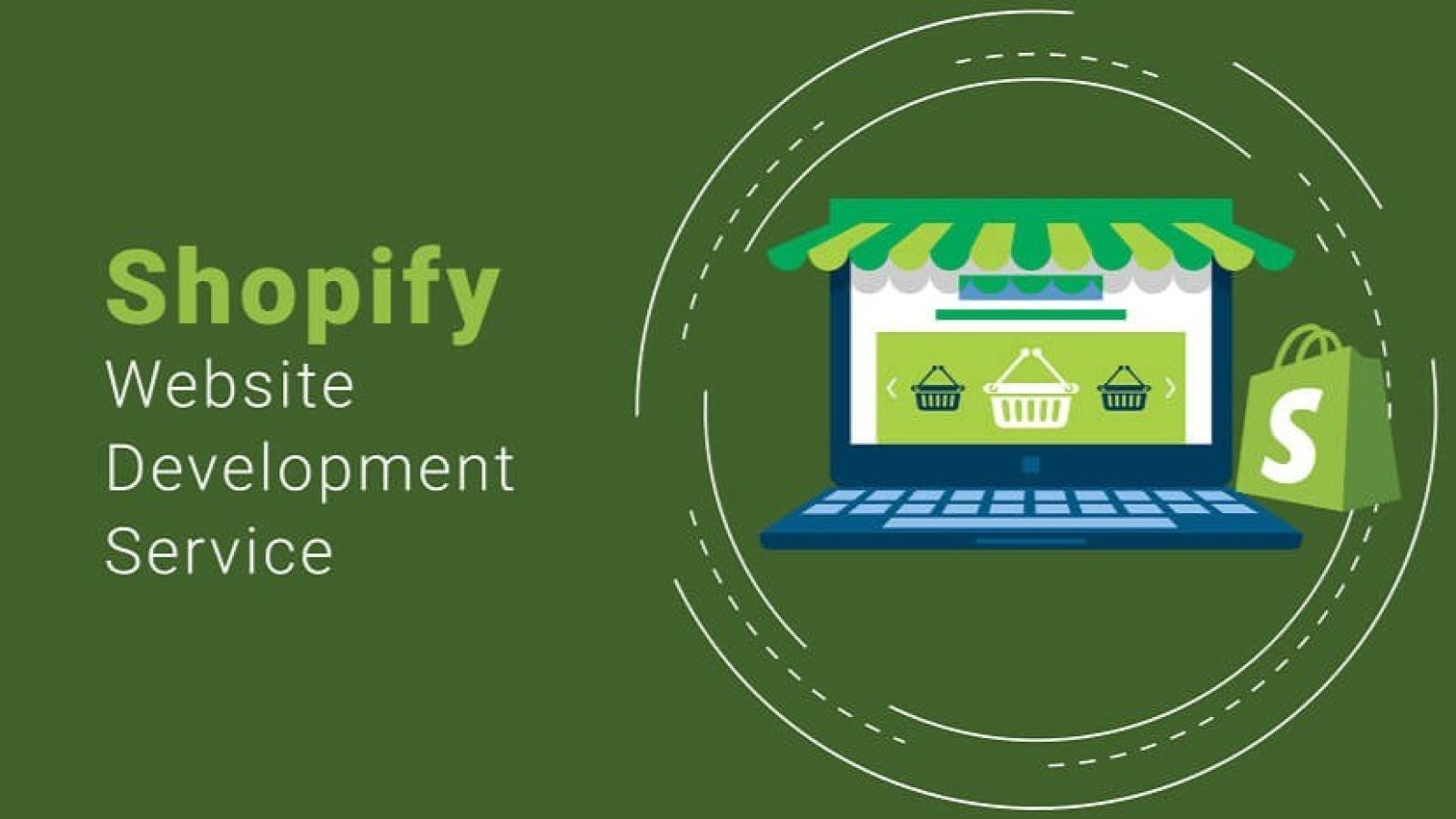 How Shopify Development Services Can Revolutionize Your Online Store
