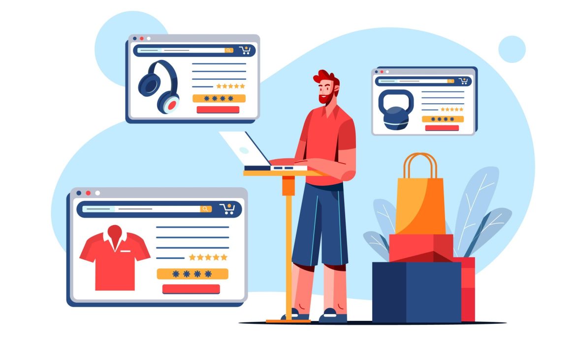 Ultimate Ecommerce Website Checklist: 100+ Tips to Build a Better Online Shop